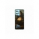Husa personalizata tip carcasa HQPrint pentru Xiaomi Redmi Note 12 5G, model Covid Mona Lisa, multicolor, S1D1M0327