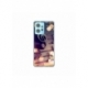 Husa personalizata tip carcasa HQPrint pentru Xiaomi Redmi Note 12 5G, model Notes, multicolor, S1D1M0328