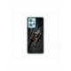 Husa personalizata tip carcasa HQPrint pentru Xiaomi Redmi Note 12 5G, model Hidden Tiger, multicolor, S1D1M0332