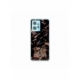 Husa personalizata tip carcasa HQPrint pentru Xiaomi Redmi Note 12 5G, model Owl, multicolor, S1D1M0334