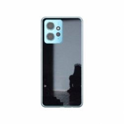 Husa personalizata tip carcasa HQPrint pentru Xiaomi Redmi Note 12 5G, model Shadow Princess, multicolor, S1D1M0341