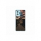 Husa personalizata tip carcasa HQPrint pentru Xiaomi Redmi Note 12 5G, model Nice View 14, multicolor, S1D1M0361