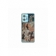 Husa personalizata tip carcasa HQPrint pentru Xiaomi Redmi Note 12 5G, model PUBG 2, multicolor, S1D1M0363