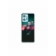 Husa personalizata tip carcasa HQPrint pentru Xiaomi Redmi Note 12 5G, model Colorful 10, multicolor, S1D1M0369