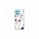 Husa personalizata tip carcasa HQPrint pentru Xiaomi Redmi Note 12 5G, model Abstract 6, multicolor, S1D1M0372