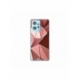 Husa personalizata tip carcasa HQPrint pentru Xiaomi Redmi Note 12 5G, model 3D, multicolor, S1D1M0373
