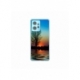 Husa personalizata tip carcasa HQPrint pentru Xiaomi Redmi Note 12 Pro 5G, model Apus, multicolor, S1D1M0006
