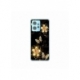 Husa personalizata tip carcasa HQPrint pentru Xiaomi Redmi Note 12 Pro 5G, model Butterfly 5, multicolor, S1D1M0042