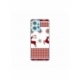 Husa personalizata tip carcasa HQPrint pentru Xiaomi Redmi Note 12 Pro 5G, model Reindeer 1, multicolor, S1D1M0051