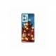 Husa personalizata tip carcasa HQPrint pentru Xiaomi Redmi Note 12 Pro 5G, model Christmas Tree 2, multicolor, S1D1M0058