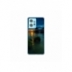 Husa personalizata tip carcasa HQPrint pentru Xiaomi Redmi Note 12 Pro 5G, model Nice View 1, multicolor, S1D1M0060