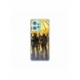 Husa personalizata tip carcasa HQPrint pentru Xiaomi Redmi Note 12 Pro 5G, model Counter Strike, multicolor, S1D1M0062