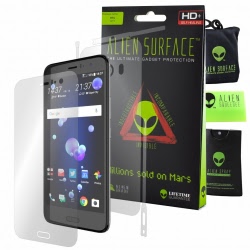 Folie de Protectie Full Body HTC U11 Alien Surface