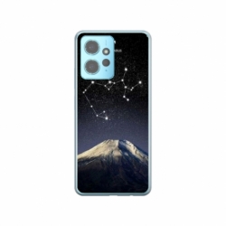 Husa personalizata tip carcasa HQPrint pentru Xiaomi Redmi Note 12 Pro 5G, model Sagittarius, multicolor, S1D1M0346