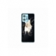 Husa personalizata tip carcasa HQPrint pentru Xiaomi Redmi Note 12 Pro 5G, model Jasmine, multicolor, S1D1M0389