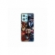Husa personalizata tip carcasa HQPrint pentru Xiaomi Redmi Note 12 Pro Plus 4G, model Avengers Endgame, multicolor, S1D1M0009