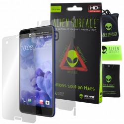 Folie de Protectie Full Body HTC U Ultra Alien Surface
