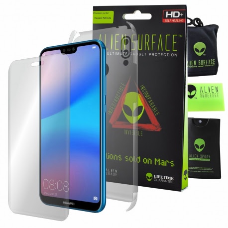 Folie de Protectie Full Body HUAWEI P20 Lite Alien Surface