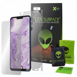 Folie de Protectie Full Body LG G7 ThinQ Alien Surface