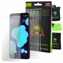Folie de Protectie Full Body HTC U12+ Alien Surface