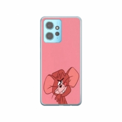 Husa personalizata tip carcasa HQPrint pentru Xiaomi Redmi Note 12 Pro Plus 5G, model Jerry 2, multicolor, S1D1M0105