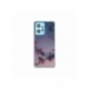 Husa personalizata tip carcasa HQPrint pentru Xiaomi Redmi Note 12 Pro Plus 5G, model Moody Sky, multicolor, S1D1M0146