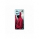 Husa personalizata tip carcasa HQPrint pentru Xiaomi Redmi Note 12 Pro Plus 5G, model Squid Game 14, multicolor, S1D1M0186