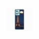 Husa personalizata tip carcasa HQPrint pentru Xiaomi Redmi Note 12 Pro Plus 5G, model Nice View 10, multicolor, S1D1M0237