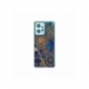 Husa personalizata tip carcasa HQPrint pentru Xiaomi Redmi Note 12 Pro Plus 5G, model Mandela 3, multicolor, S1D1M0256