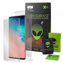 Folie de Protectie Full Body SAMSUNG Galaxy S10 Plus Alien Surface (Case Friendly)