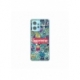 Husa personalizata tip carcasa HQPrint pentru Xiaomi Redmi Note 12 Pro Plus 5G, model Supreme, multicolor, S1D1M0360