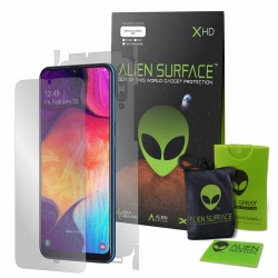 Folie de Protectie Full Body SAMSUNG Galaxy A50 Alien Surface