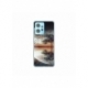 Husa personalizata tip carcasa HQPrint pentru Xiaomi Redmi Note 12 Pro Plus 5G, model Time Flies 3, multicolor, S1D1M0366