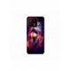 Husa personalizata tip carcasa HQPrint pentru Xiaomi 13, model Celestial Lion, multicolor, S1D1M0002