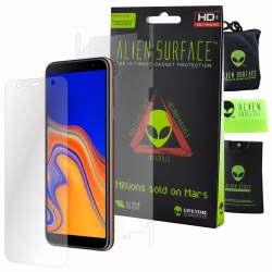 Folie de Protectie Full Body SAMSUNG Galaxy J4 Plus 2018 Alien Surface
