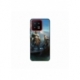 Husa personalizata tip carcasa HQPrint pentru Xiaomi 13, model God of War 1, multicolor, S1D1M0008