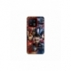 Husa personalizata tip carcasa HQPrint pentru Xiaomi 13, model Avengers Endgame, multicolor, S1D1M0009