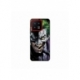 Husa personalizata tip carcasa HQPrint pentru Xiaomi 13, model Batman VS Joker, multicolor, S1D1M0012