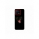 Husa personalizata tip carcasa HQPrint pentru Xiaomi 13, model Black Cat 2, multicolor, S1D1M0016