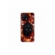 Husa personalizata tip carcasa HQPrint pentru Xiaomi 13, model Black Cat 3, multicolor, S1D1M0017