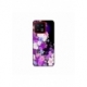 Husa personalizata tip carcasa HQPrint pentru Xiaomi 13, model Flowers 3, multicolor, S1D1M0039