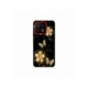 Husa personalizata tip carcasa HQPrint pentru Xiaomi 13, model Butterfly 5, multicolor, S1D1M0042
