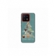 Husa personalizata tip carcasa HQPrint pentru Xiaomi 13, model Merry Christmas 1, multicolor, S1D1M0056