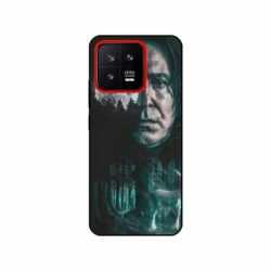 Husa personalizata tip carcasa HQPrint pentru Xiaomi 13, model Harry Potter 1, multicolor, S1D1M0080