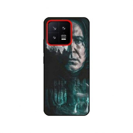 Husa personalizata tip carcasa HQPrint pentru Xiaomi 13, model Harry Potter 1, multicolor, S1D1M0080