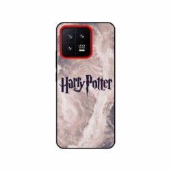 Husa personalizata tip carcasa HQPrint pentru Xiaomi 13, model Harry Potter 4, multicolor, S1D1M0092