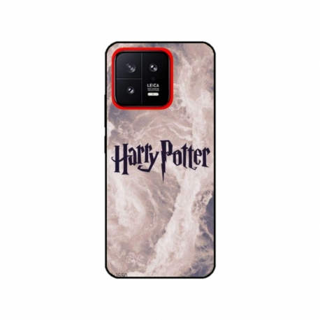 Husa personalizata tip carcasa HQPrint pentru Xiaomi 13, model Harry Potter 4, multicolor, S1D1M0092