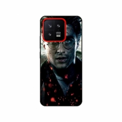 Husa personalizata tip carcasa HQPrint pentru Xiaomi 13, model Harry Potter 5, multicolor, S1D1M0093