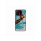 Husa personalizata tip carcasa HQPrint pentru Xiaomi 13, model Giraffe 2, multicolor, S1D1M0096