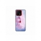 Husa personalizata tip carcasa HQPrint pentru Xiaomi 13, model Flowers 5, multicolor, S1D1M0114